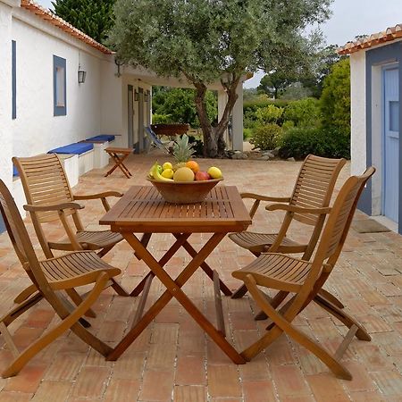 Cabra - Porto Covo Guest House Luaran gambar