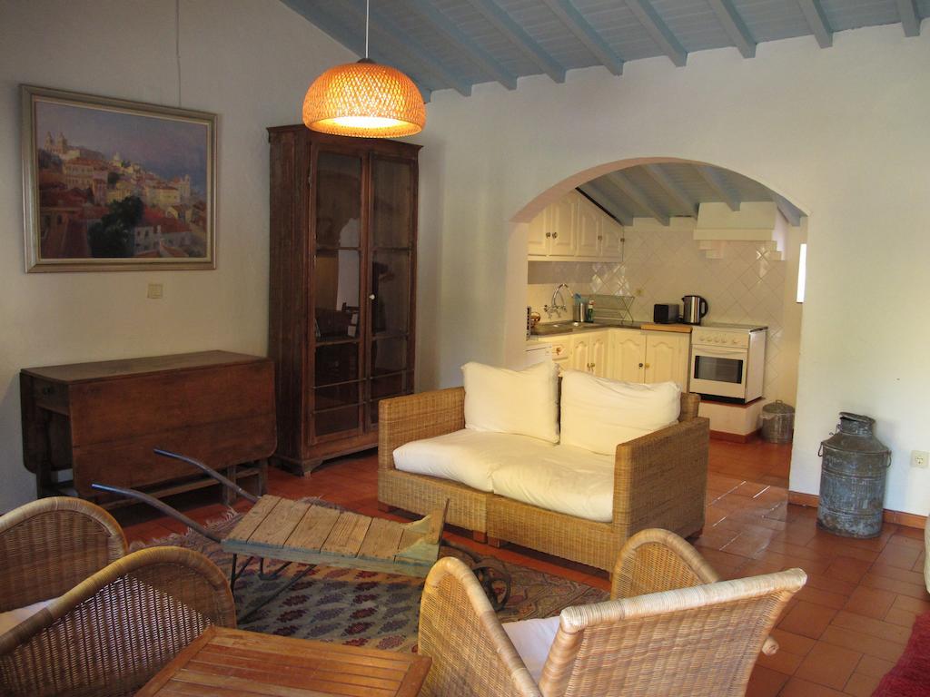 Cabra - Porto Covo Guest House Bilik gambar