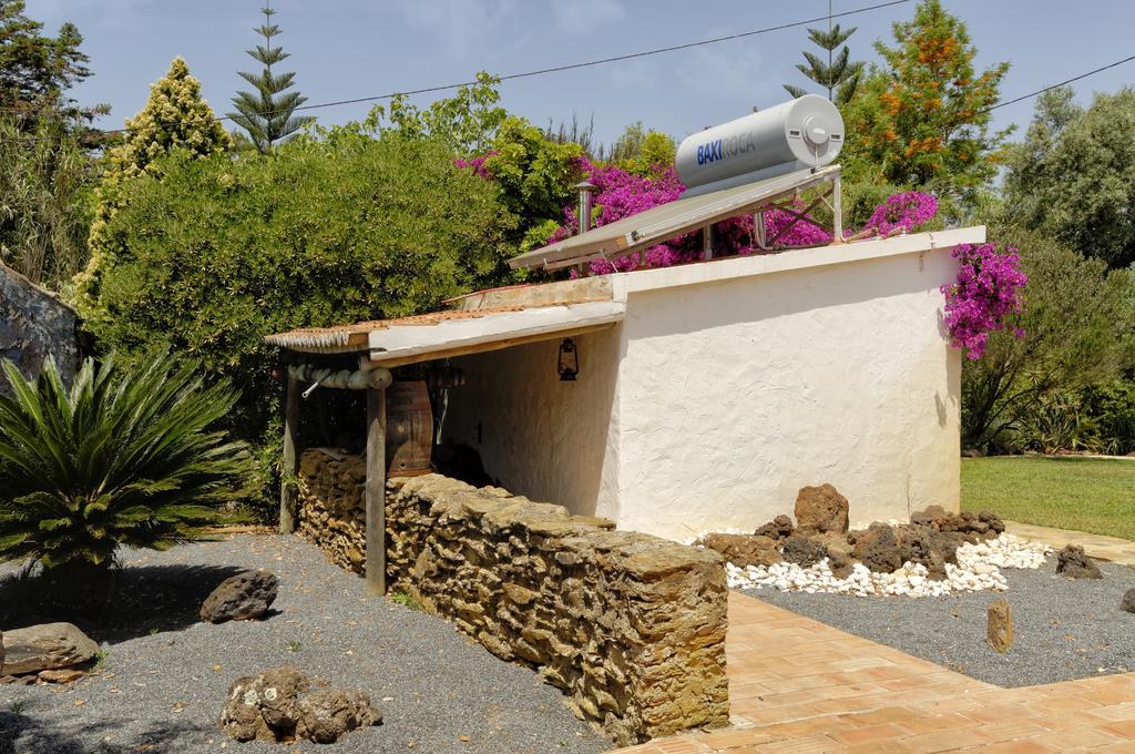 Cabra - Porto Covo Guest House Luaran gambar