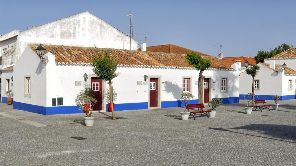 Cabra - Porto Covo Guest House Luaran gambar