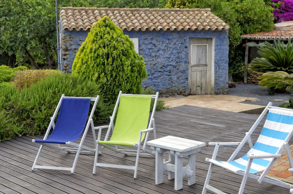 Cabra - Porto Covo Guest House Luaran gambar
