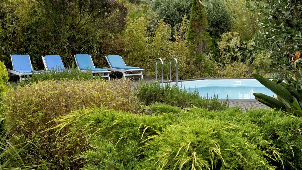 Cabra - Porto Covo Guest House Luaran gambar