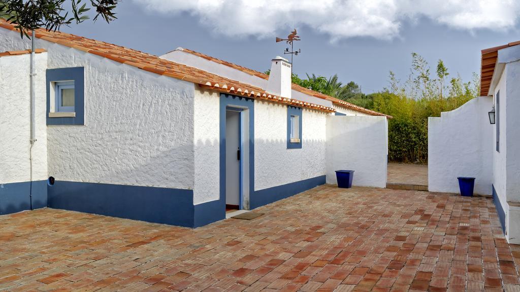 Cabra - Porto Covo Guest House Luaran gambar