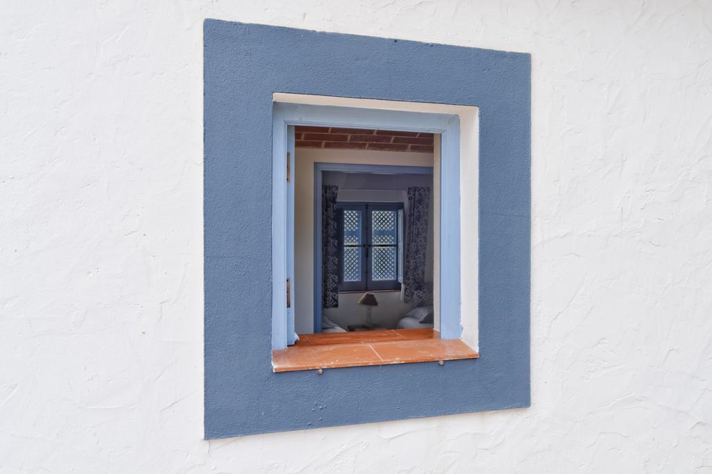 Cabra - Porto Covo Guest House Luaran gambar