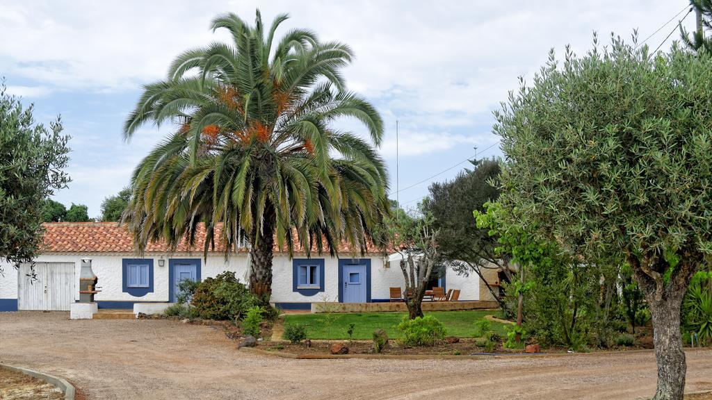 Cabra - Porto Covo Guest House Luaran gambar