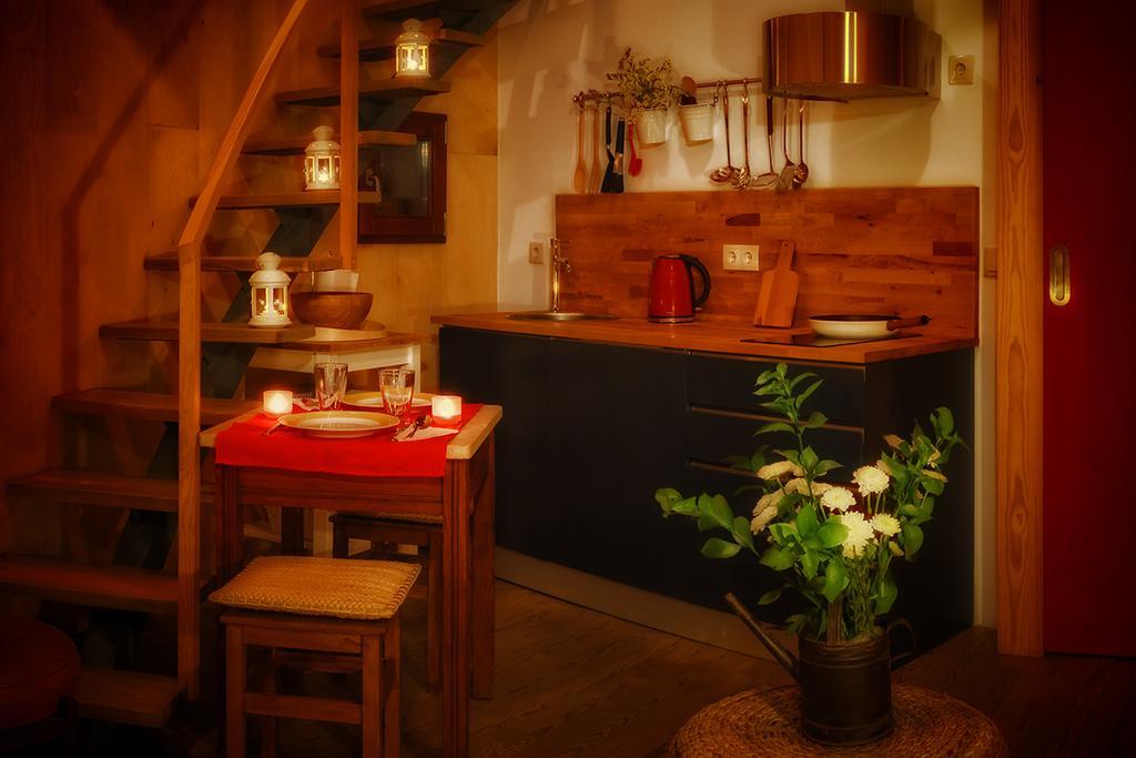 Cabra - Porto Covo Guest House Bilik gambar