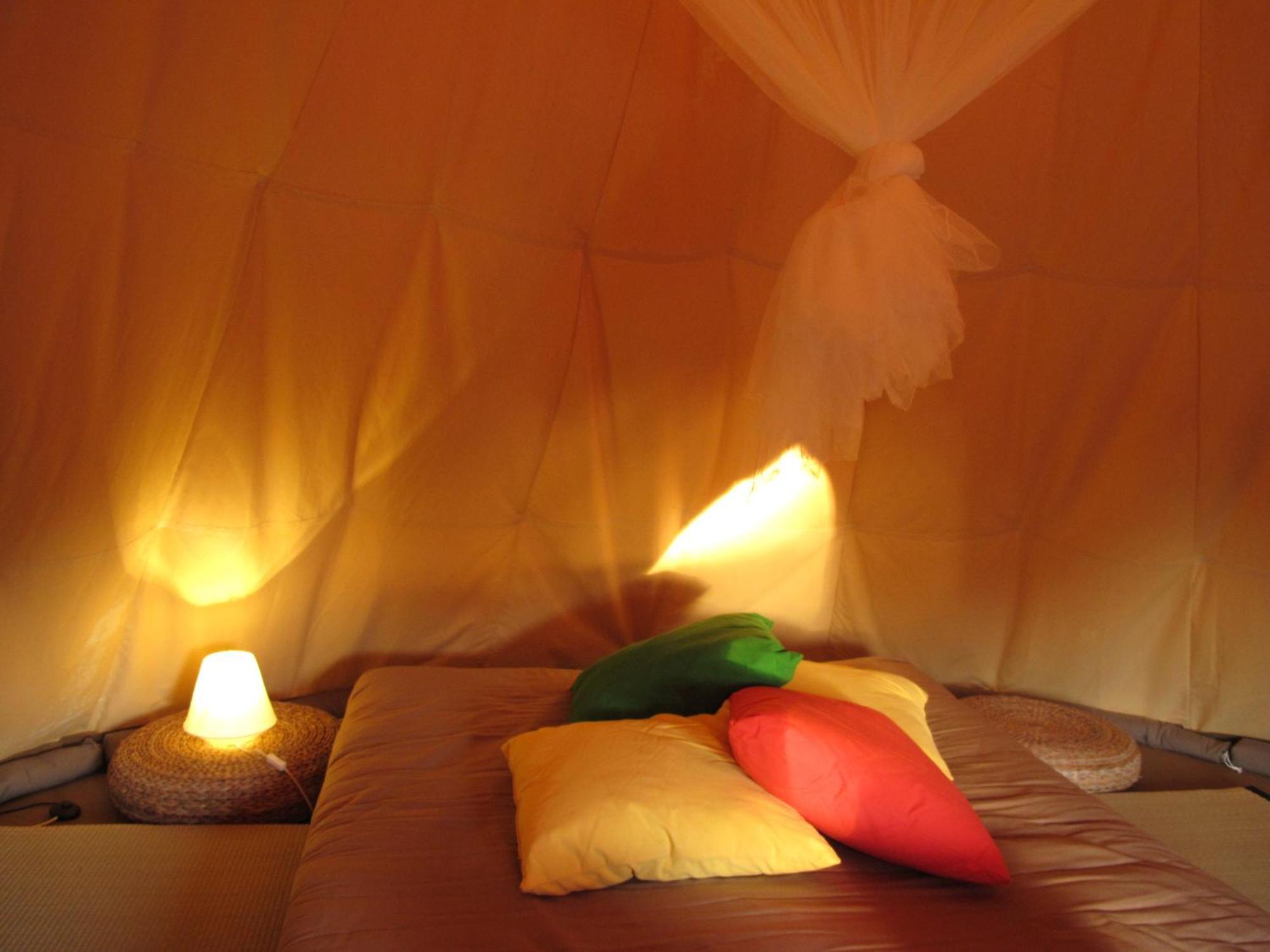 Cabra - Porto Covo Guest House Bilik gambar