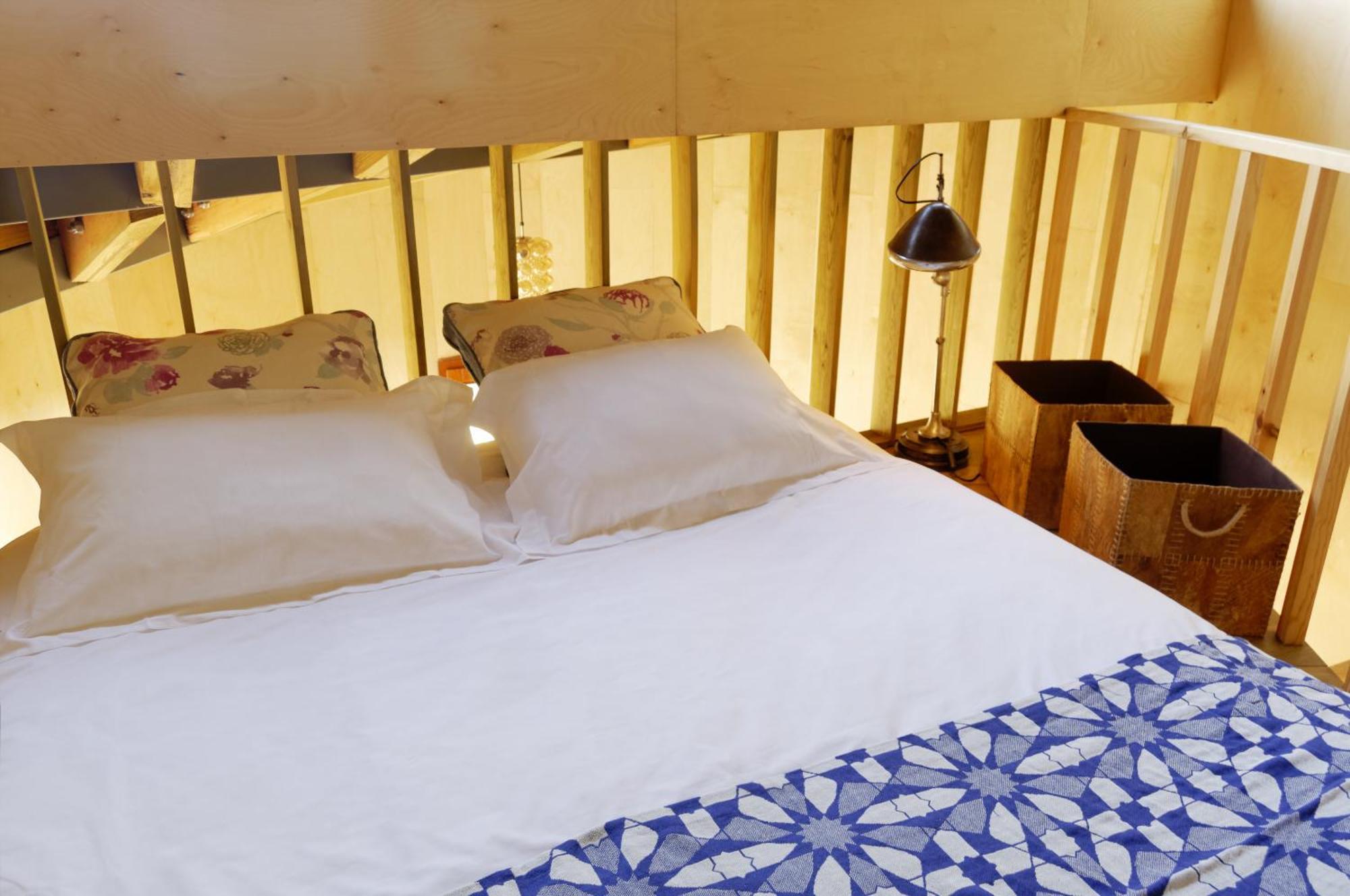 Cabra - Porto Covo Guest House Bilik gambar