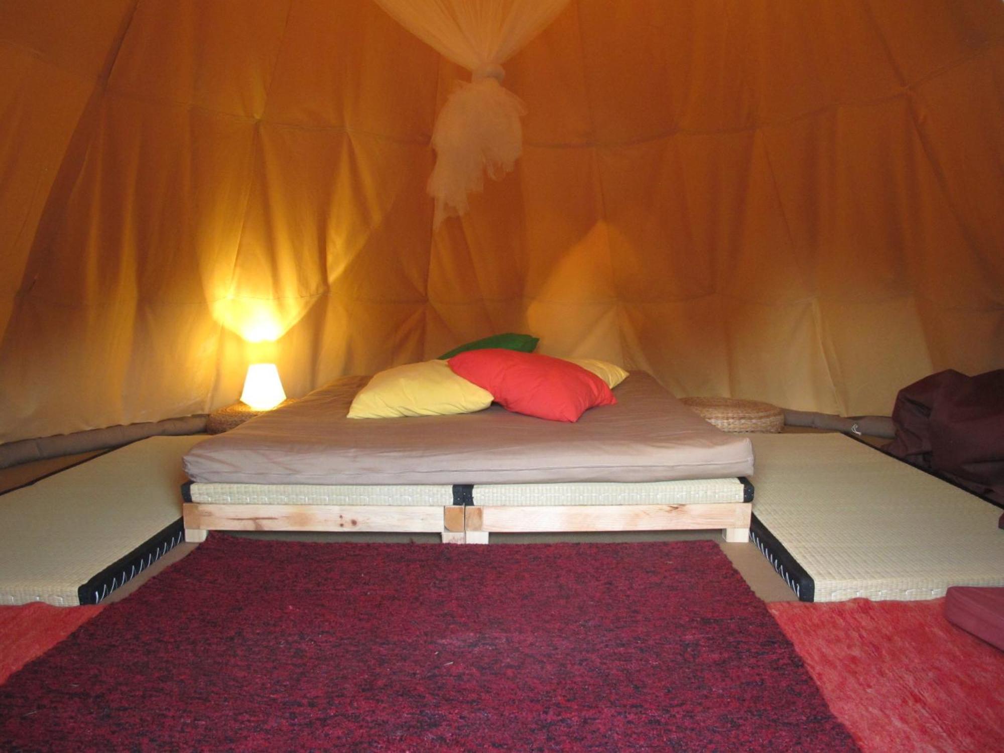 Cabra - Porto Covo Guest House Bilik gambar