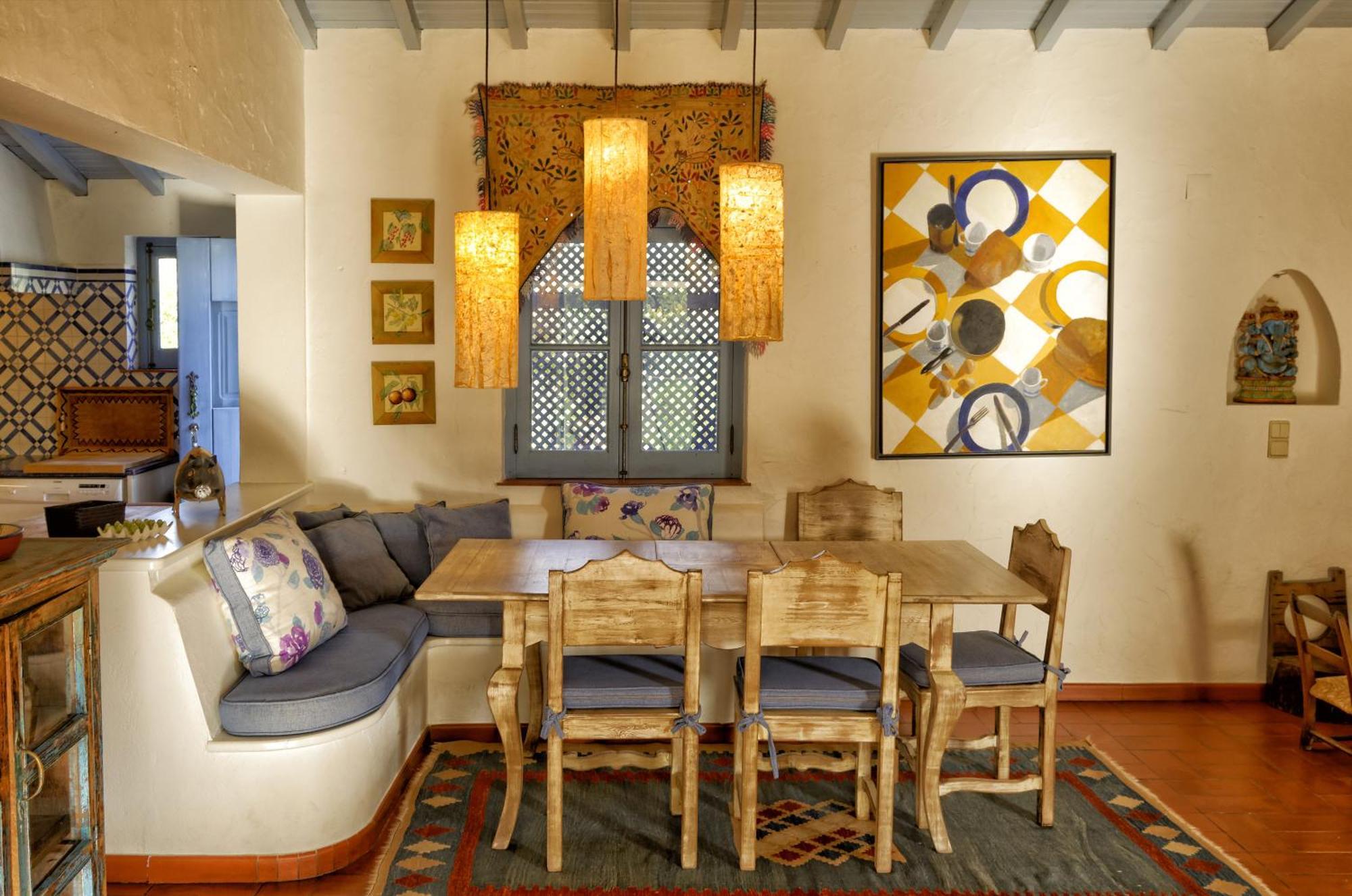Cabra - Porto Covo Guest House Bilik gambar