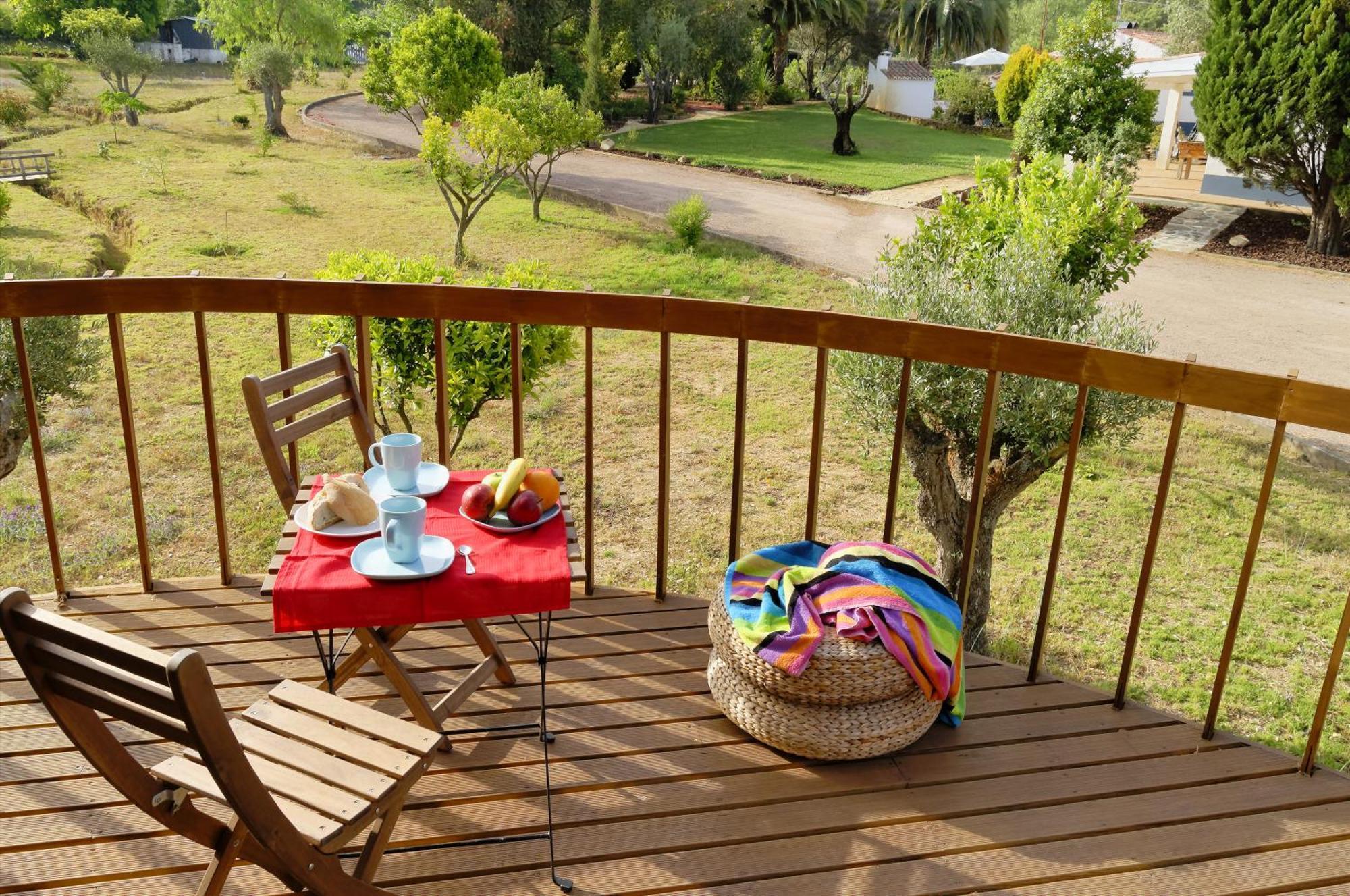 Cabra - Porto Covo Guest House Bilik gambar
