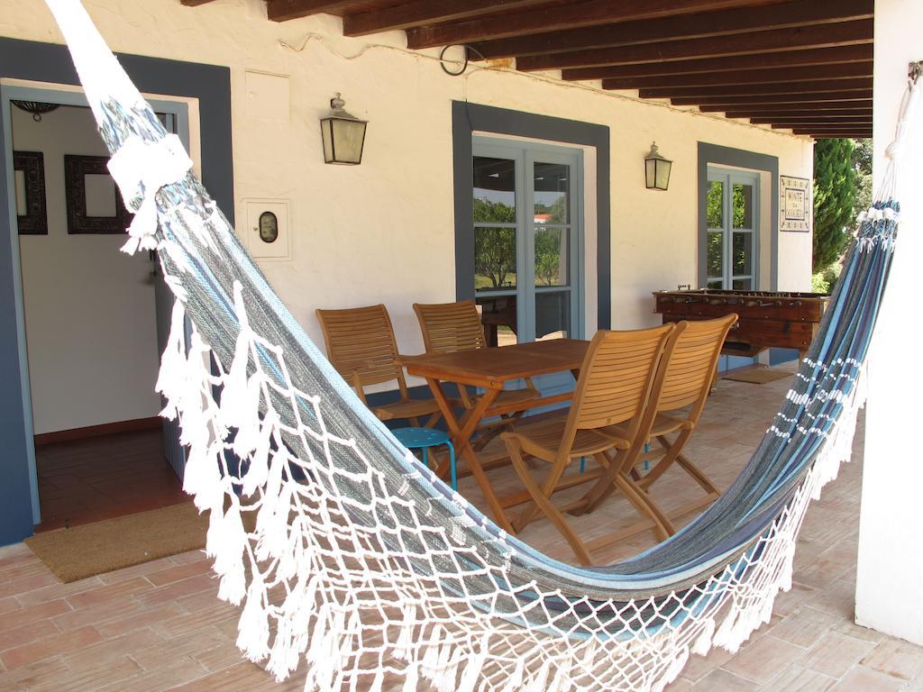 Cabra - Porto Covo Guest House Bilik gambar