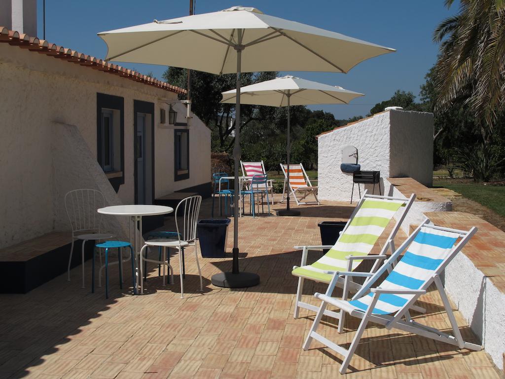 Cabra - Porto Covo Guest House Bilik gambar