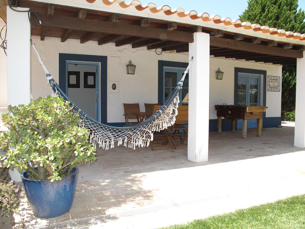 Cabra - Porto Covo Guest House Bilik gambar